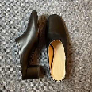 Brand New Everlane Mules